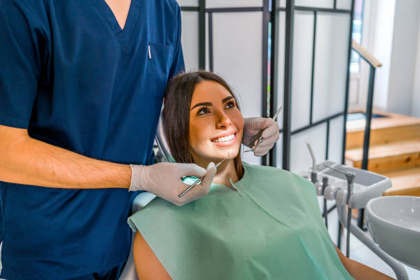 Why Choose Us for Your Dental Needs in Frederick, CO