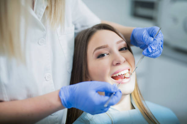 Dental X-Rays and Imaging in Frederick, CO